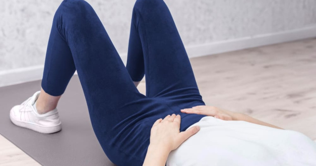 Exercițiile Kegel: beneficii, cum să le faci, rezultate