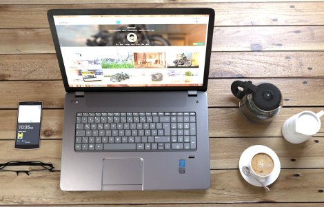 Lucruri importante în Web Design, de care trebuie să ții cont ca developer web!