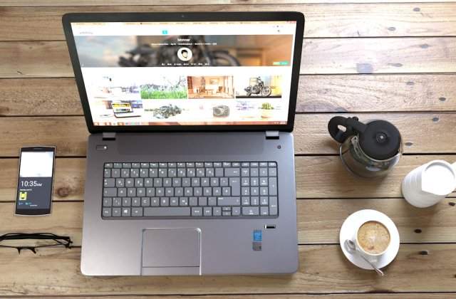 Lucruri importante &icirc;n Web Design, de care trebuie să ții cont ca developer web!