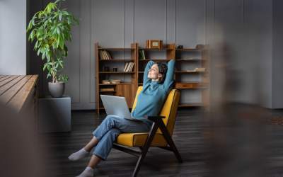 Cum să creezi un echilibru...