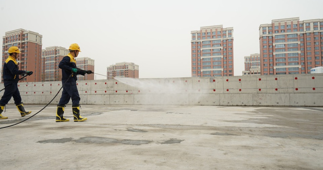 Ai sau nu nevoie de hidroizolații pentru fundație? Află răspunsurile!