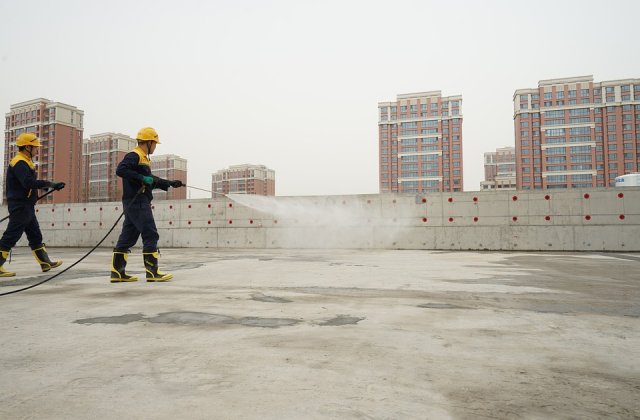 Ai sau nu nevoie de hidroizolații pentru fundație? Află răspunsurile!