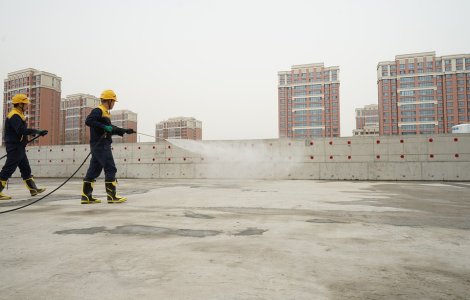 Ai sau nu nevoie de hidroizolații pentru fundație? Află răspunsurile!