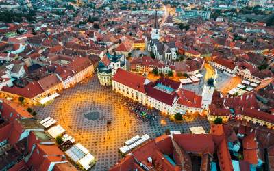 Destinații inedite din Europa...