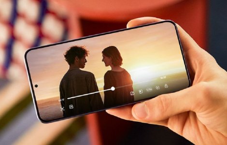 Evoluția tehnologiei ecranului în seria Samsung Galaxy S