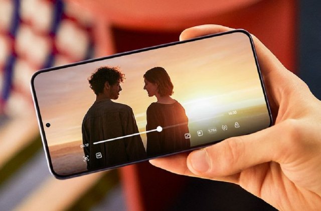 Evoluția tehnologiei ecranului &icirc;n seria Samsung Galaxy S