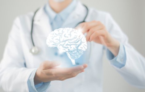 AIT – Semnal de alarmă pentru AVC: prevenire și pași critici în recuperare