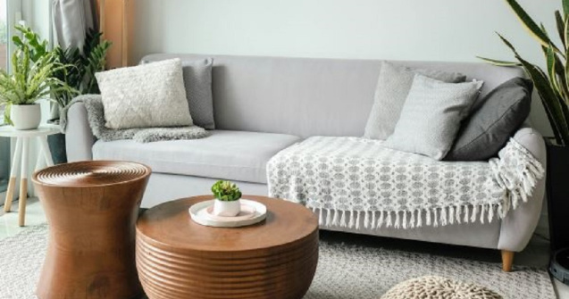 Rotund sau dreptunghiular? Mochetă sau ceva foarte scump? Cum alegi covorul?