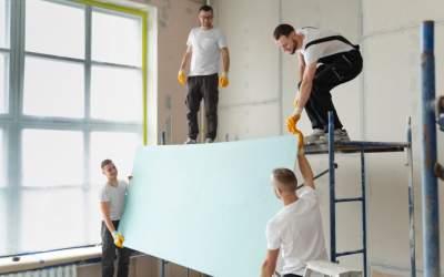 4 sfaturi pentru montajul...