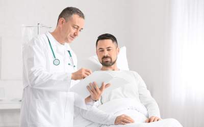 Cancerul de colon: simptome,...