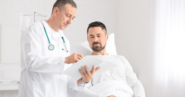 Cancerul de colon: simptome, cauze ale apariției și opțiuni de tratament