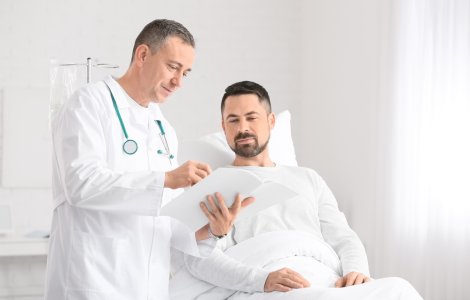 Cancerul de colon: simptome, cauze ale apariției și opțiuni de tratament