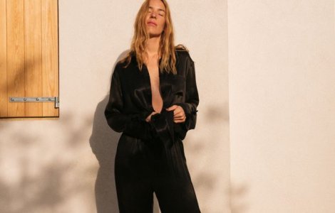 Cei mai la modă pantaloni pentru vară de la Reserved