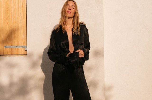 Cei mai la modă pantaloni pentru vară de la Reserved