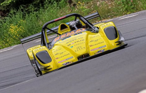 Harghita Challenge 2024 – o nouă ediție a etapei de viteză în coastă revine în iunie