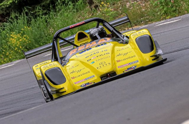 Harghita Challenge 2024 &ndash; o nouă ediție a etapei de viteză &icirc;n coastă revine &icirc;n iunie