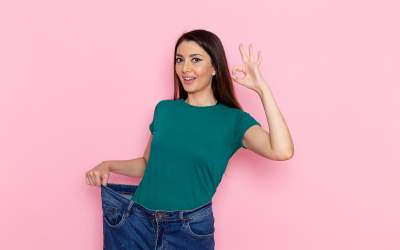 Cum îți afectează corpul...