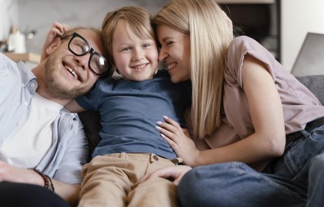 8 motive să fii părinte la peste 40 de ani