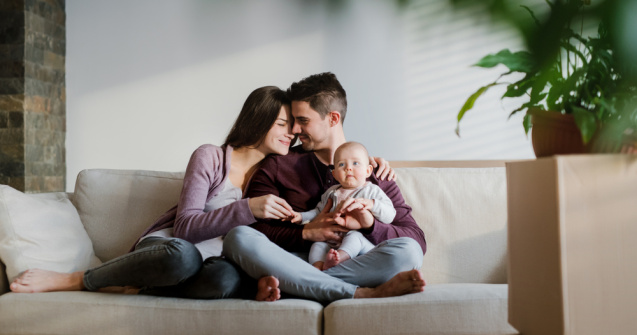 Cum te pregătești pentru venirea unui nou membru în familie