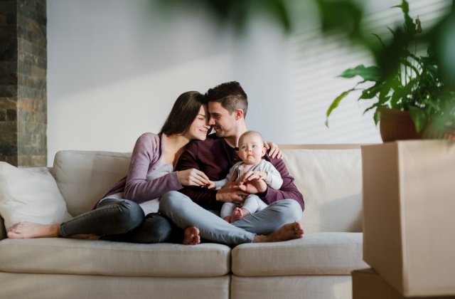 Cum te pregătești pentru venirea unui nou membru &icirc;n familie: 3 aspecte de luat &icirc;n considerare