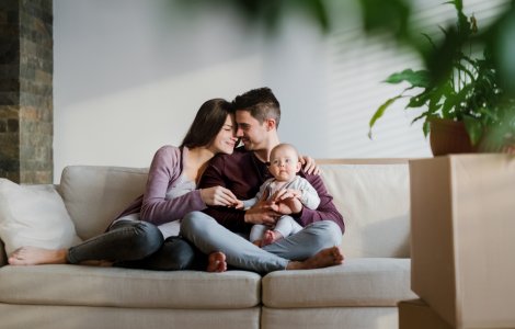 Cum te pregătești pentru venirea unui nou membru în familie