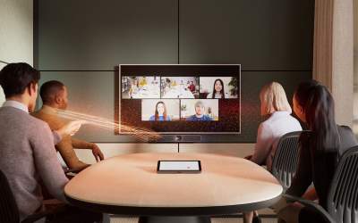 Logitech: noi soluții...