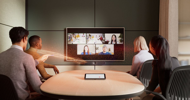 Logitech: noi soluții hardware și software pentru companii