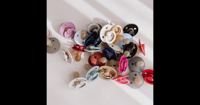 Cum să alegi suzetele potrivite pentru nevoile bebelușului tău, află de aici