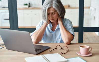 Spondiloza cervicală: ce este...