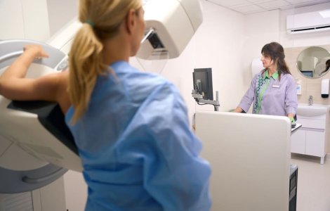 Tipuri de mamografie și diferențele dintre ele