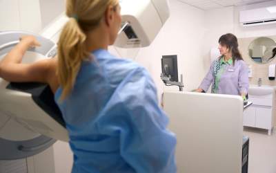 Tipuri de mamografie și...