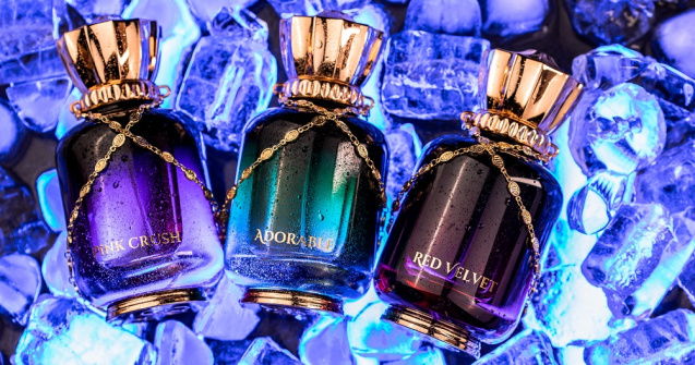 Parfumuri orientale: tradiție milenară și artă contemporană