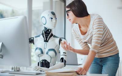 Stilul de muncă al...