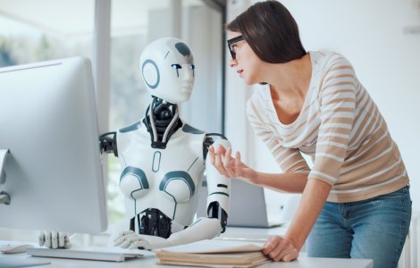 Stilul de muncă al viitorului: 5 tendințe de care să ții cont