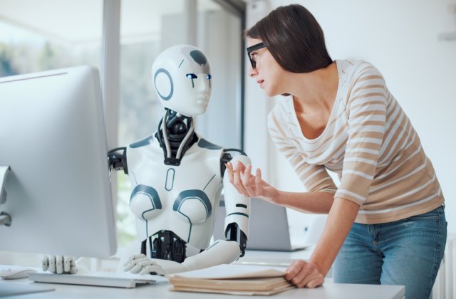 Stilul de muncă al viitorului: 5 tendințe de care să ții cont ca să asiguri sustenabilitatea businessului tău &icirc;n era digitală