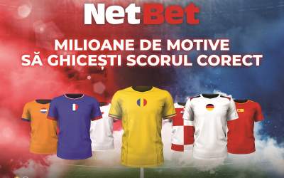 Câștigă una din cele 100 de...