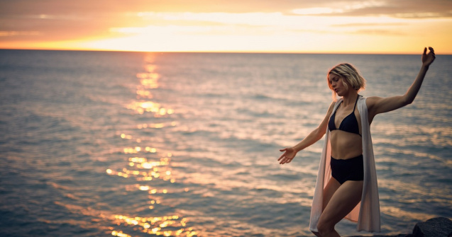 Cum să alegi crema de protecție solară potrivită: SPF30 sau SPF50?