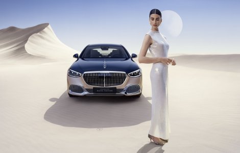 Mercedes-Benz aduce în România tradiția parteneriatelor strategice cu Fashion Week și anunță prima ediție Mercedes-Benz Bucharest Fashion Week