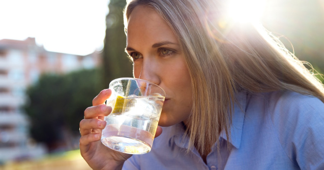 7 modalități de a-ți păstra energia în sezonul cald