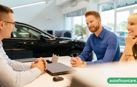 Cumpararea unui autovehicul in era tehnologiei – cum alegi un dealer auto