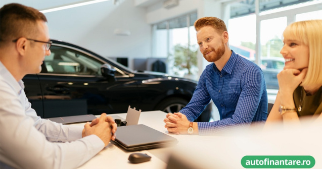 Cumpararea unui autovehicul in era tehnologiei – cum alegi un dealer auto