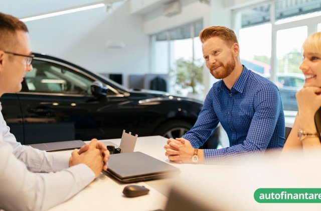 Cumpararea unui autovehicul in era tehnologiei &ndash; cum alegi un dealer auto