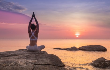 Descoperă top 8 destinații supreme pentru yoga și meditație