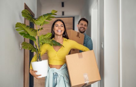 Când știi că e timpul să te muți la casa ta: 4 aspecte pe care să le ai în vedere