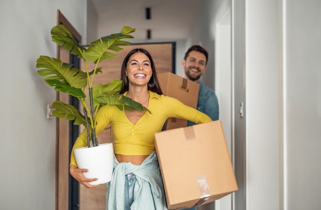 C&acirc;nd știi că e timpul să te muți la casa ta: 4 aspecte pe care să le ai &icirc;n vedere