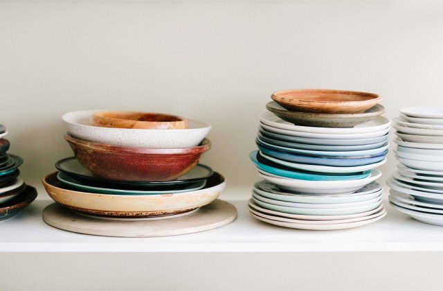 E timpul să-ți iei o mașină de spălat vase. Află de ce!