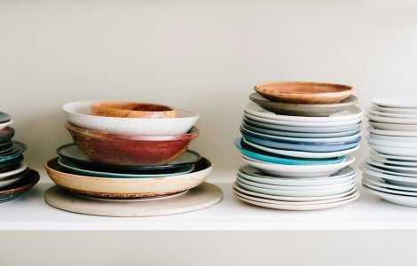 E timpul să-ți iei o mașină de spălat vase. Află de ce!