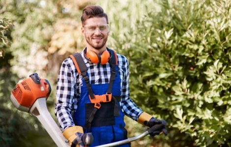 Ghidul începătorului pentru utilizarea motocositoarelor