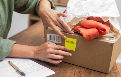 Strategii eficiente pentru gestionarea retururilor în e-commerce