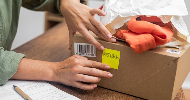 Strategii eficiente pentru gestionarea retururilor în e-commerce